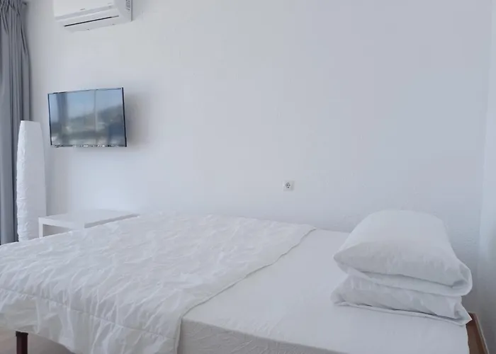 Torremolinos_centro Lägenhet